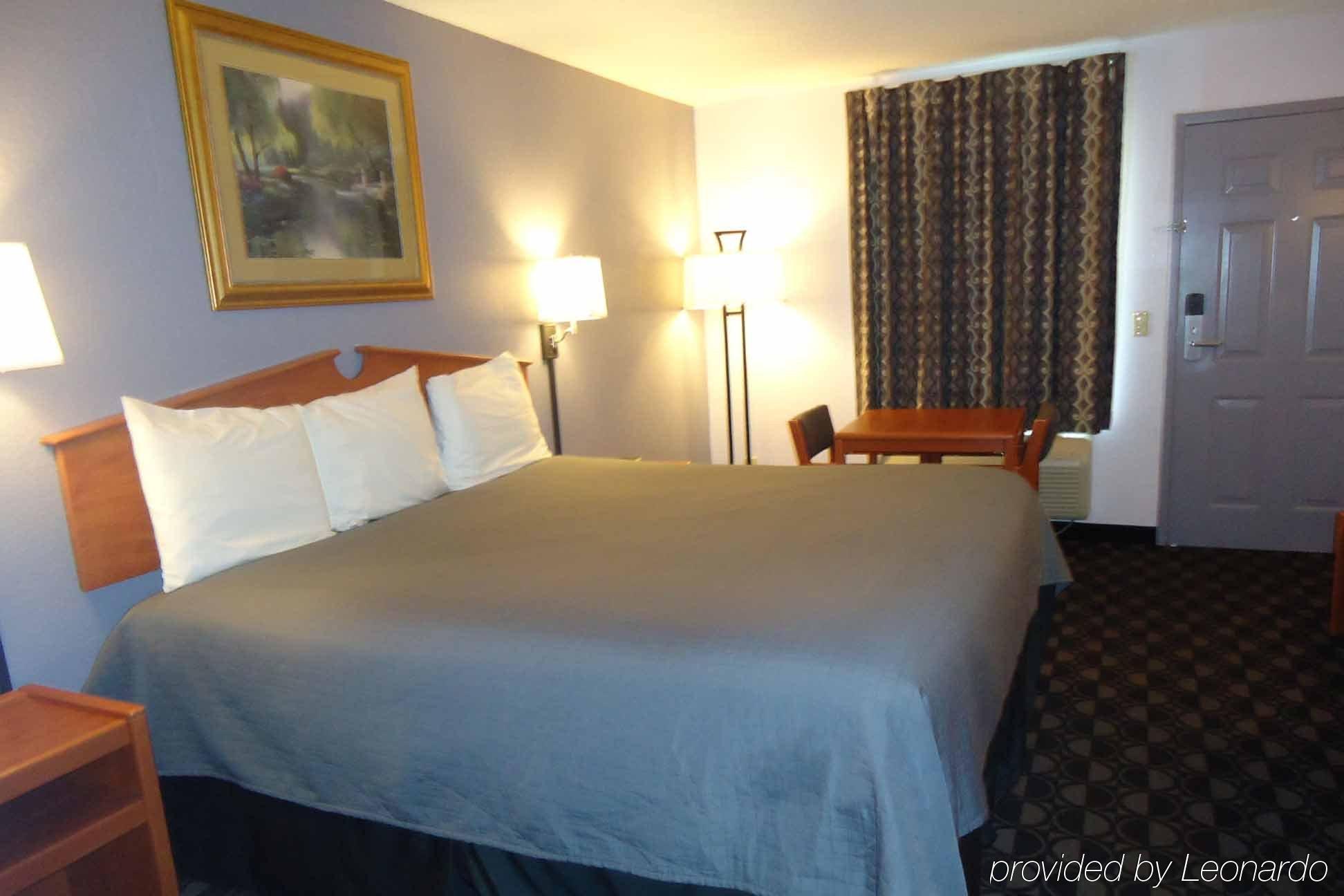 Studio 6 Suites Louisville Ky Airport/Expo Center Zimmer foto